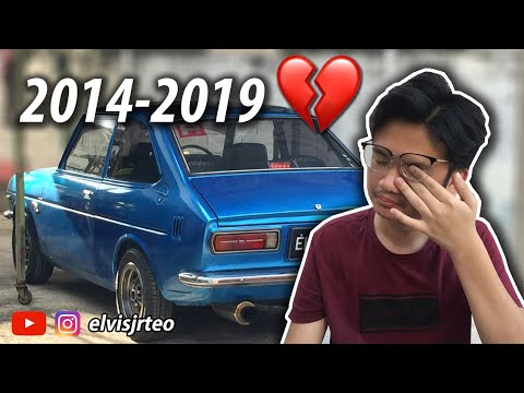 HOW THIS CAR CHANGED MY LIFE