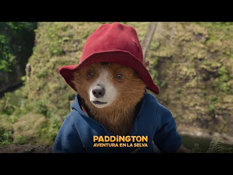 No te pierdas su gran aventura