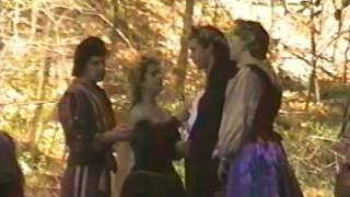 Sandstrom-McGuire Wedding - October 2, 1993