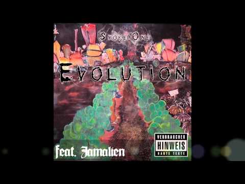 S.O. "EVOLUTION" (feat. TATwaffe, Born, Criz, Phreaky Flave uvm.)
