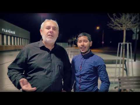 Gipsy Emčo - Andro Svetos ( OFFICIAL VIDEO )