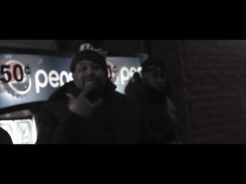 Streetz Blonko Ft DoeBoiRizzy - Problems(MusicVideo)