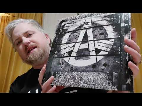 Best vinyl finds 2022! Punk and Hardcore LP edition!