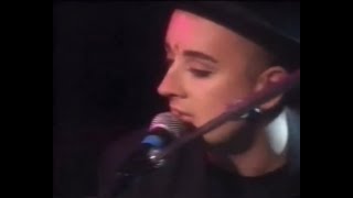 Rosary (Oh Lord) by Boy George/Jesus Loves You [Live 1992]