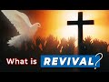 What is TRUE REVIVAL according to the BIBLE?