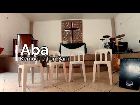 ABA  ( KEMUEL E TON CARFI )  | 5 TONS ACÚSTICO