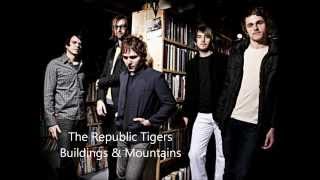 Grey's Anatomy Soundtrack: The Republic Tigers - Buildings & Mountains
