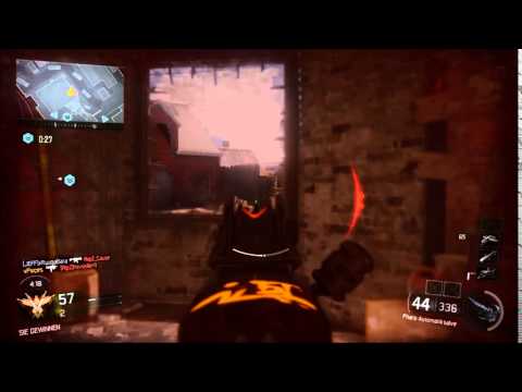 BO3 | 360° Turn On Scrim Hardpoint | Pieces