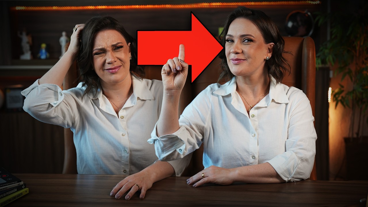 Aprenda qualquer coisa em 24h - Técnica Feynman