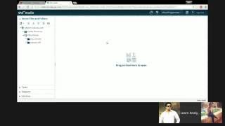 Download the video "Base SAS Programming - Lecture 1"