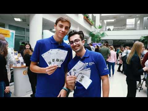 Programul de licenţă - Economia comerţului, turismului şi serviciilor