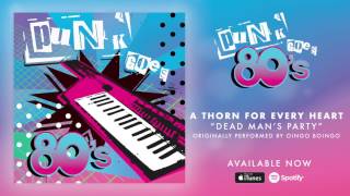 Dead Man's Party Music Video