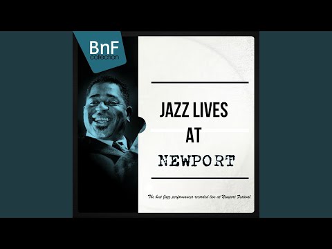 Basin Street Blues (Live)