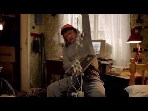 Morran har inga cigaretter!