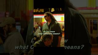 🤠🔥 “Do You Know Comanche?” | Hell or High Water (2016)