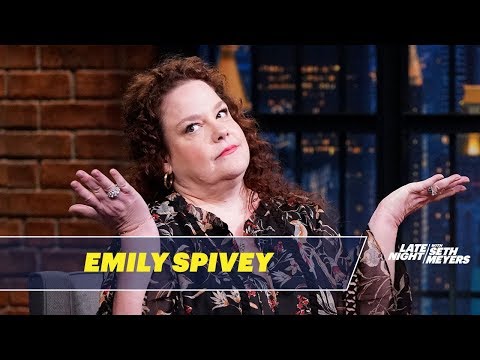 download lagu mp3 mp4 Emily Spivey, download lagu Emily Spivey gratis, unduh video klip Emily Spivey