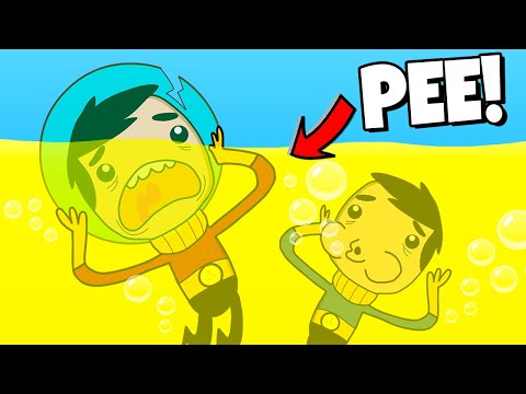 My drainage experience cannot help me here...