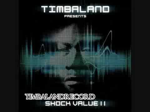 Timbaland feat. Daughtry - Long Way Down