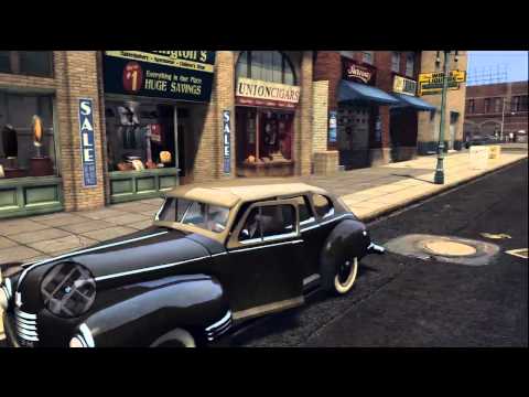 L.A. Noire - Homicide Case #3: The Silk Stocking Murder