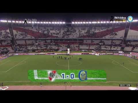 River 1 - ROSARIO CENTRAL 0