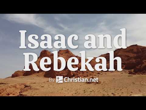 Genesis 24: Isaac And Rebekah | Bible Story (2020)