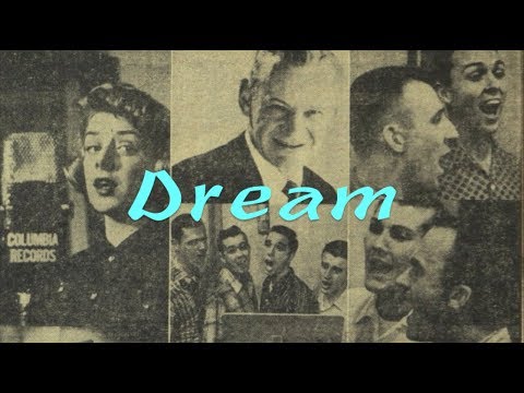 Dream video