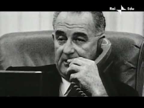 Il Vietnam di Johnson (prima parte) - La Storia Siamo Noi