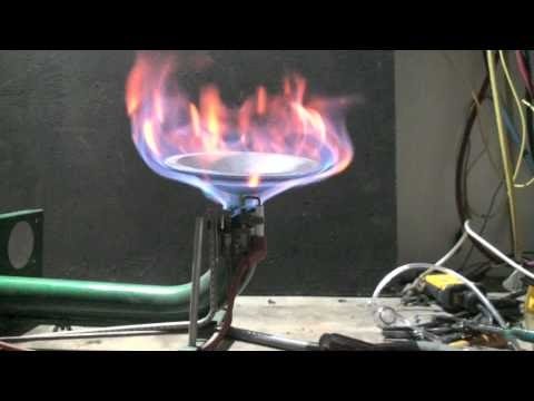 Water Heater Troubleshooting | Clean the Flame Sensor ...