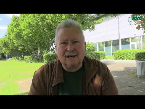 30 Jahre OHC: Mein besonderer Moment - Werner Siegler