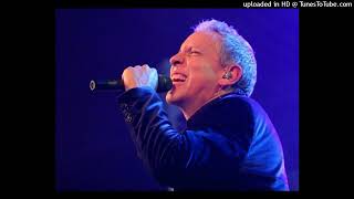 marcos barrientos - Pertenezco a Cristo  - audio HD