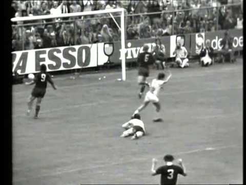 EREDIVISIE 1973/1974 - A.F.C. AJAX - F.C. AMSTERDAM  6:1