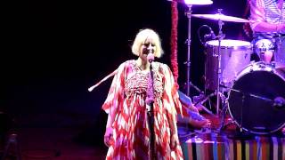 You've Changed - Sia @ Olympia Paris