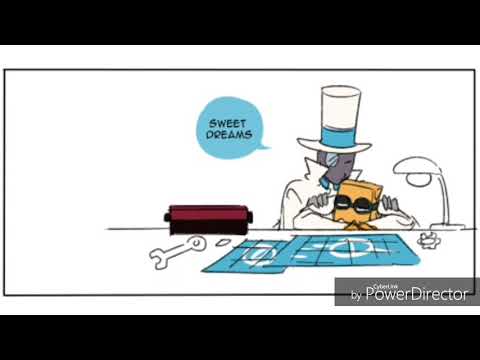 [Villainous ☆]- Comic Dub