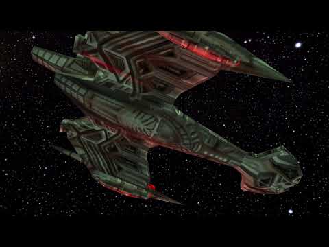 Star Trek Armada Mission 6 The Enemy Within