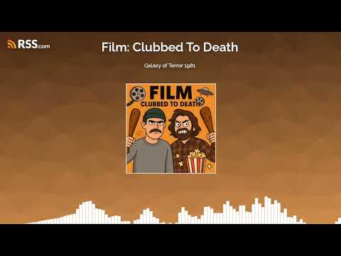 Galaxy of Terror 1981