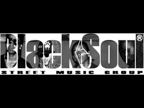 BlackSoul (ProBlack ft. Jeff, White-E & A.Jackson) - Só Quero Te Dizer