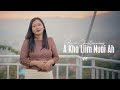A KHA LIIM NUAI AH Gloria Chiinlianniang Lyrics Tune Mung Guite