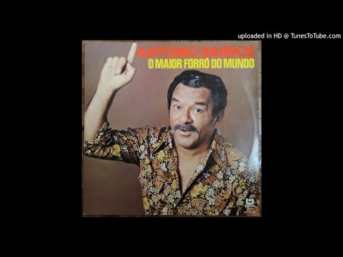 Antonio Barros - Segura O Machucado (1978)