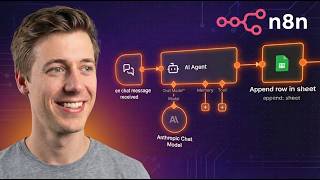 13 n8n Workflow Concepts For Beginners (2026 Update)