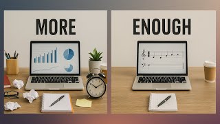 13 Ways to Find Peace by Embracing 'Enough'