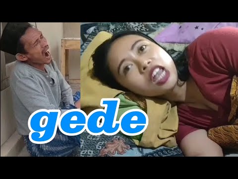 Gede sisih komedi wong koplak lucu