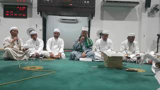 Download lagu Persembahan Qasidah bersama Sheikh Ashraf Hamid (2) - 20 September 2017 mp3 Download lagu Persembahan Qasidah bersama Sheikh Ashraf Hamid (2) - 20 September 2017 mp3