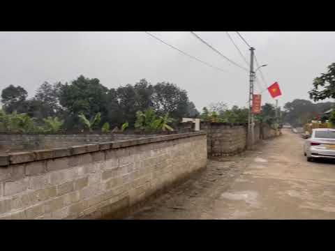 Bán Đất Quốc Oai, Bán Đất Xã Phú Cát | Bán Đất Tại Phú Sơn