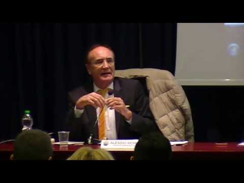 2/5 Jesolo, Dibattito pubblico referendum costituzionale. Avv. Alessio Morosin