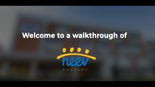 Neev Academy Yemalur Video thumbnail