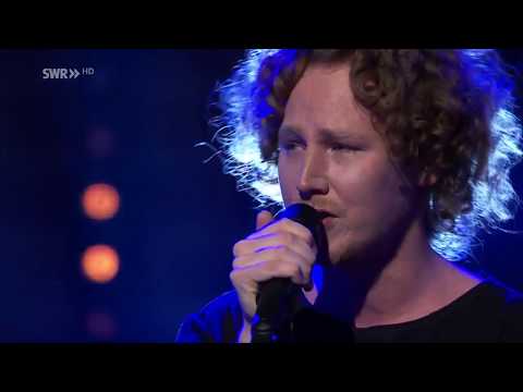 EUROVISION 2018 GERMANY - Michael Schulte - You Let Me Walk Alone - Show TV - EuroFanBcn