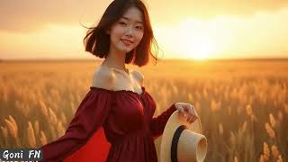 🎧Beachside Serenity - Chill R&B Vibes | Music Video