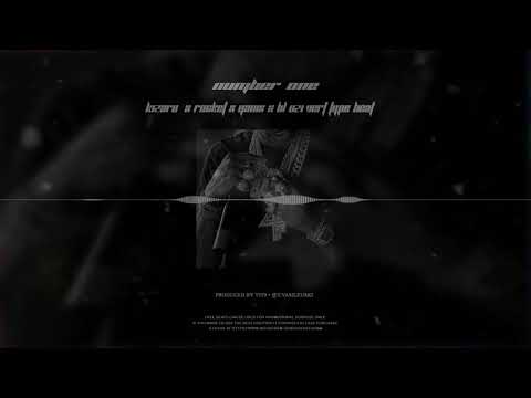 Kizaru  x ROCKET x YANIX x Lil Uzi Vert TYPE BEAT  - number one