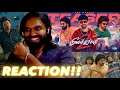 Meesaya Murukku 2 Reveal Teaser EPICNESS REACTION