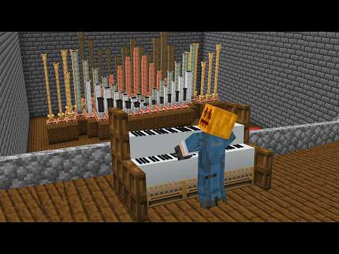 Create: Sound of Steam